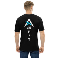 Load image into Gallery viewer, Ampyx Extreme &quot;Clubman&quot; Premium Tee
