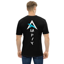 Load image into Gallery viewer, Ampyx Extreme "Clubman" Premium Tee