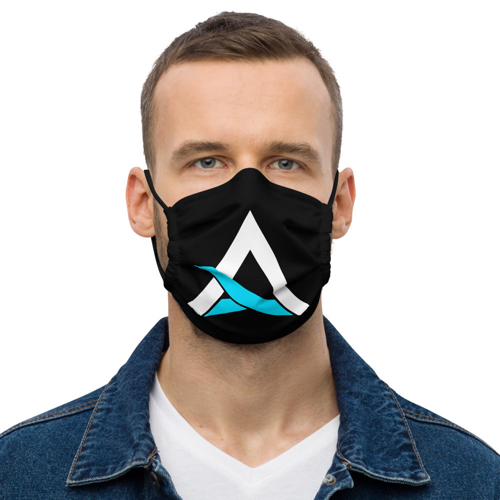 Ampyx Face Mask