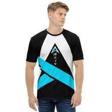 Load image into Gallery viewer, Ampyx Extreme "Clubman" Premium Tee