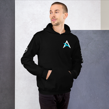 Load image into Gallery viewer, Ampyx - Rise (Official Hoodie)