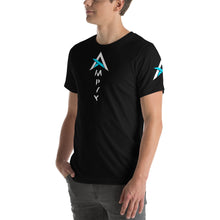 Load image into Gallery viewer, Ampyx Descending w/Left Sleeve
