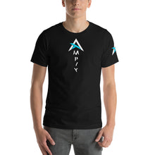 Load image into Gallery viewer, Ampyx Descending w/Left Sleeve
