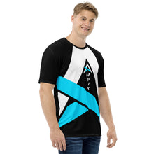 Load image into Gallery viewer, Ampyx Extreme &quot;Clubman&quot; Premium Tee

