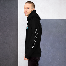 Load image into Gallery viewer, Ampyx - Rise (Official Hoodie)
