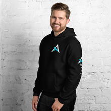 Load image into Gallery viewer, The &quot;Dirtydanz&quot; Official Hoodie
